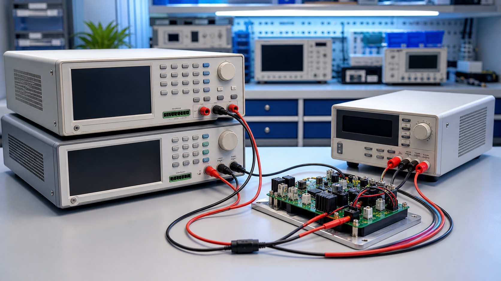 Temporary generated placeholder image for bidirectional DC power supply supplier inquiry support